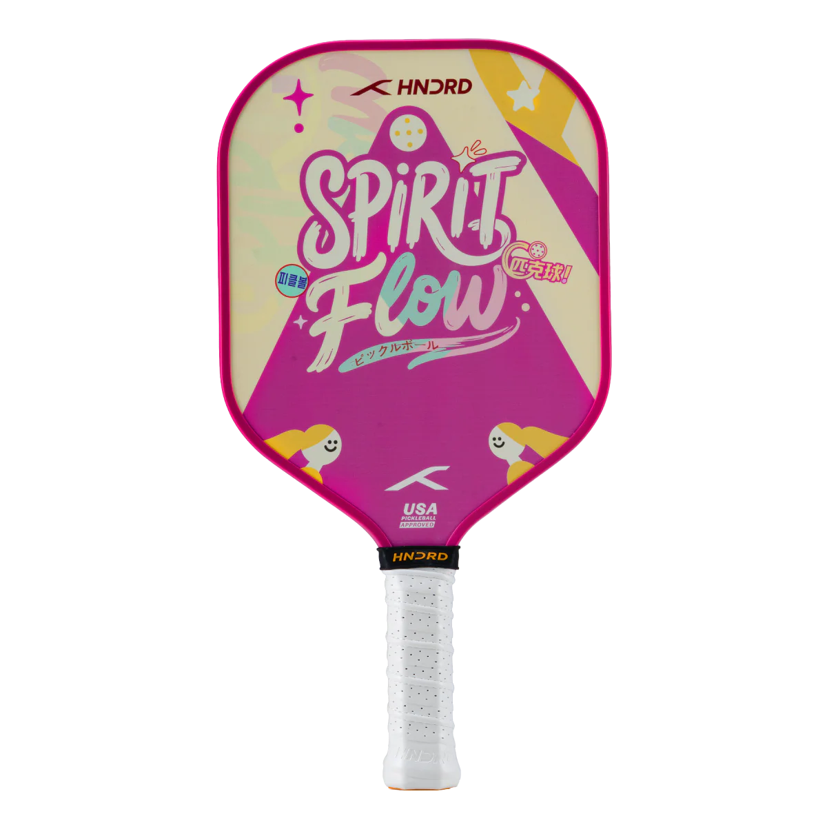 Spirit X Flow - Wide - Image 19