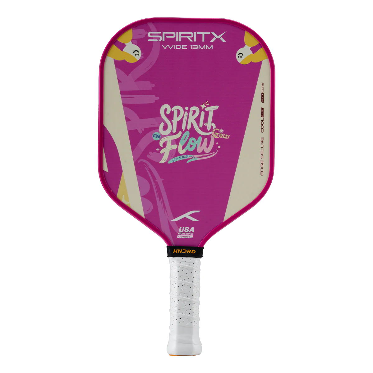 Spirit X Flow - Wide - Image 20
