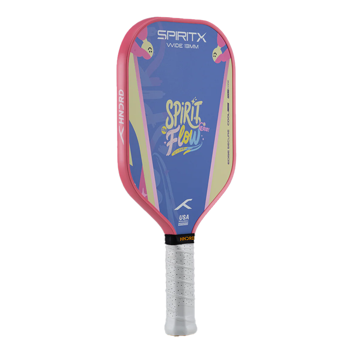 Spirit X Flow - Wide - Image 4
