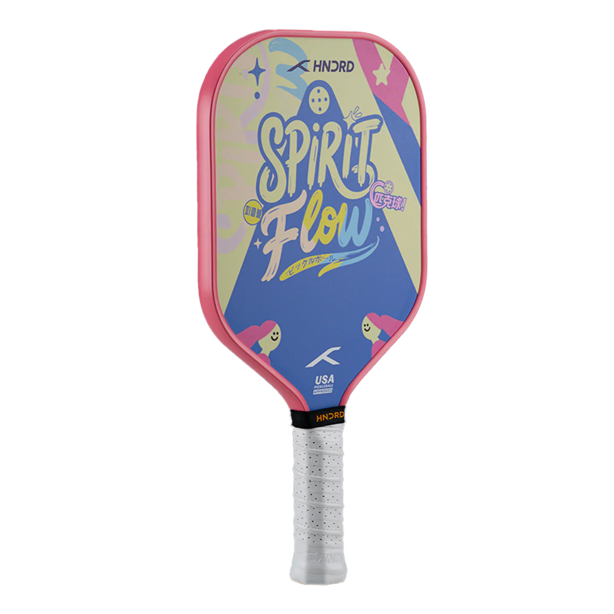 Spirit X Flow - Wide - Image 5