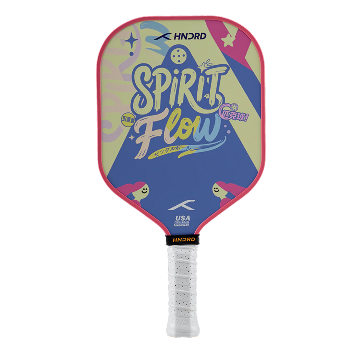 Spirit X Flow - Wide - Image 7