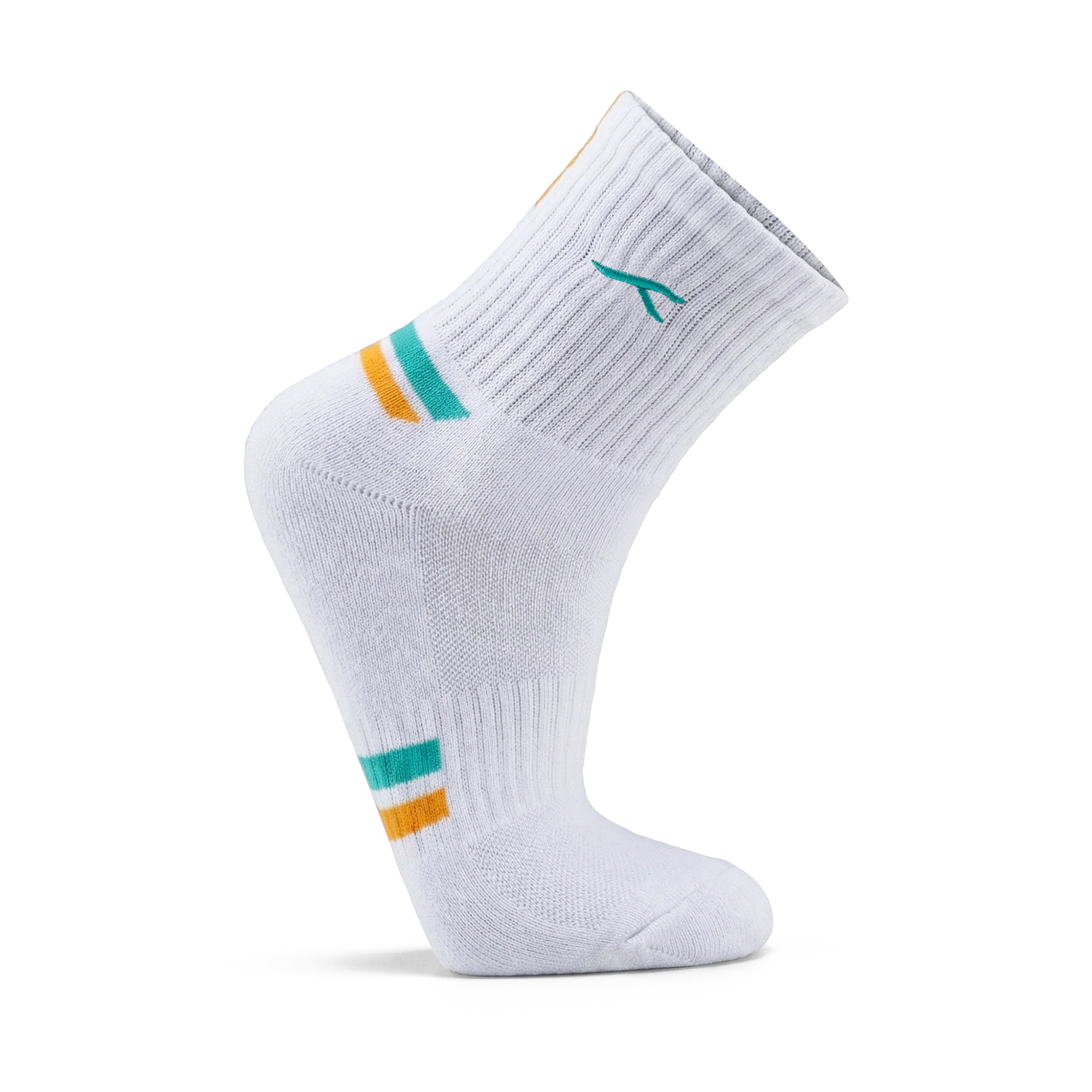 Sprint Quarter Socks - Image 2