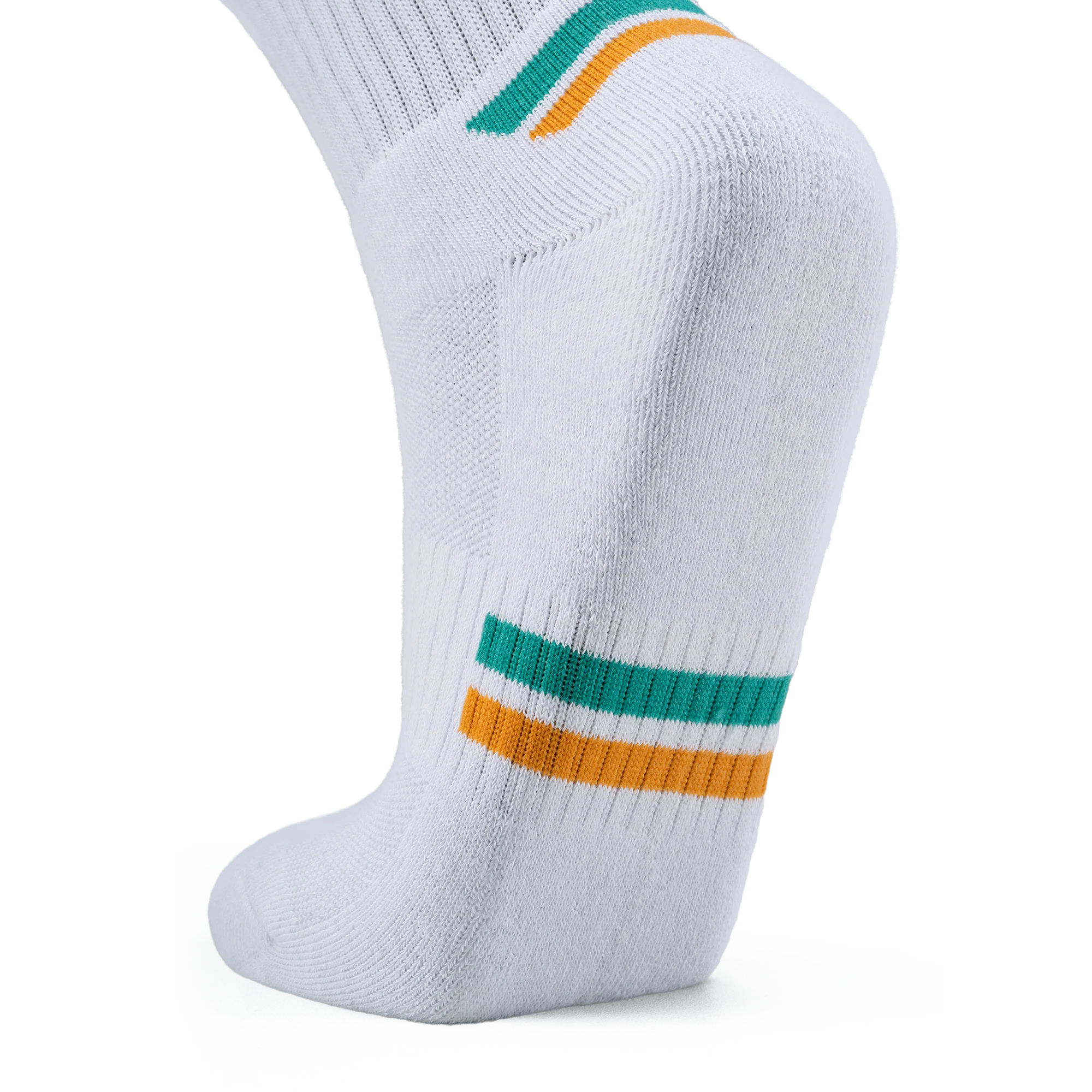 Sprint Quarter Socks - Image 8
