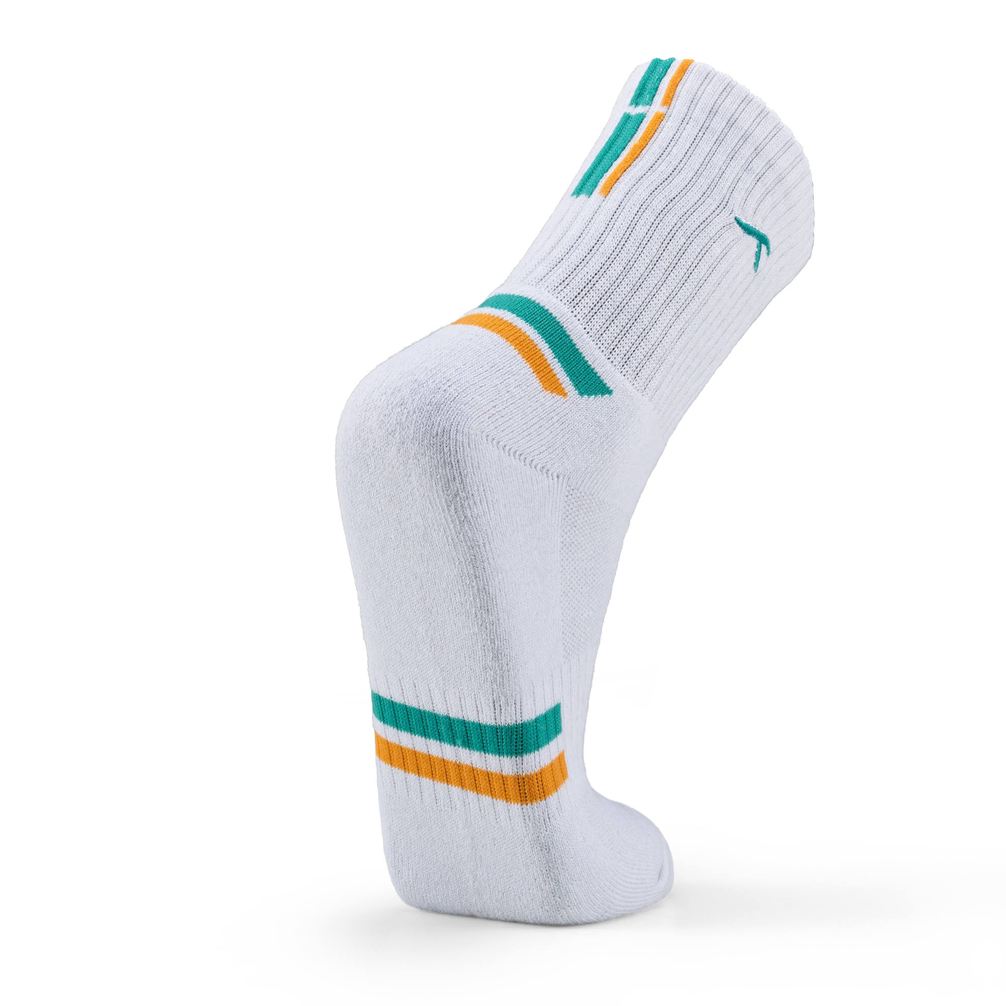 Sprint Quarter Socks - Image 9