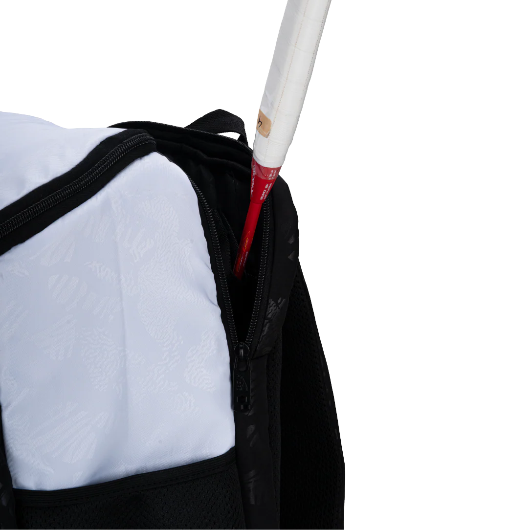 Square Cut Backpack - Image 10