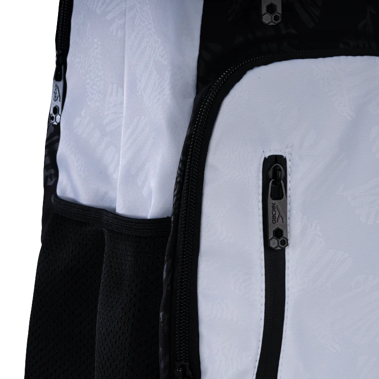 Square Cut Backpack - Image 11