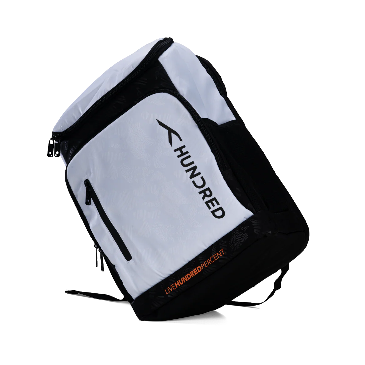 Square Cut Backpack - Image 12