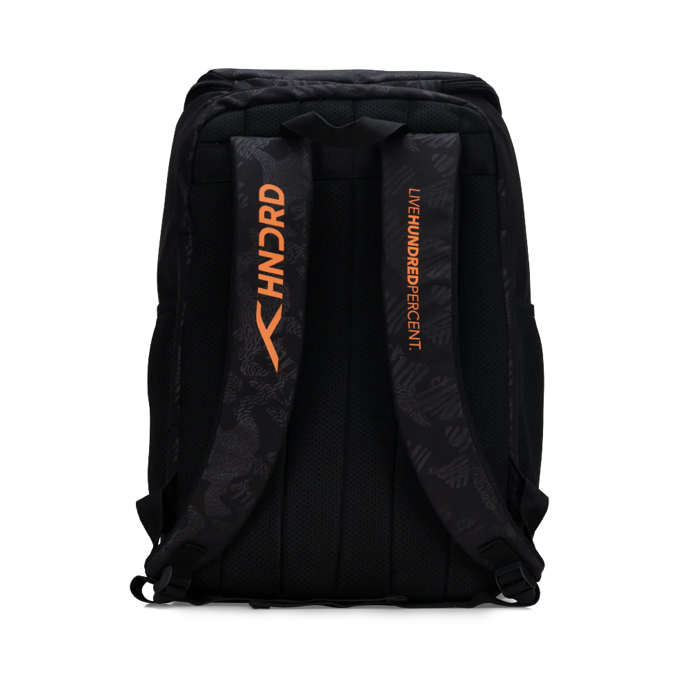 Square Cut Backpack - Image 3