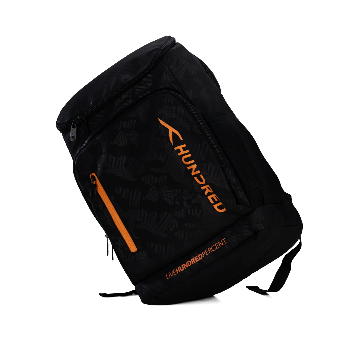 Square Cut Backpack - Image 6