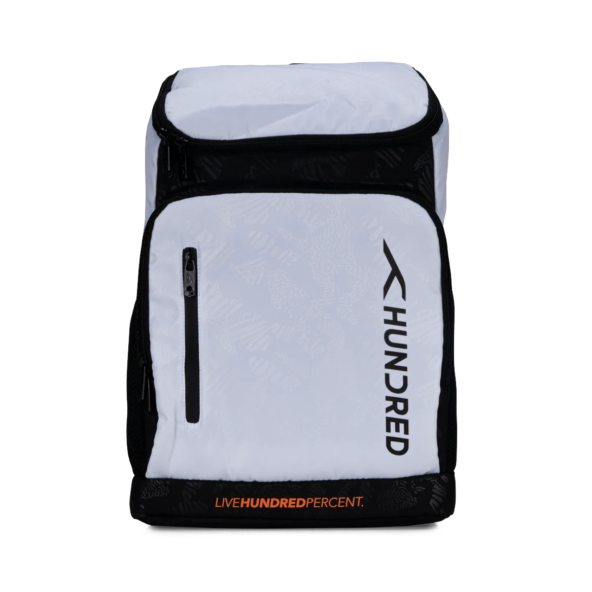 Square Cut Backpack - Image 7