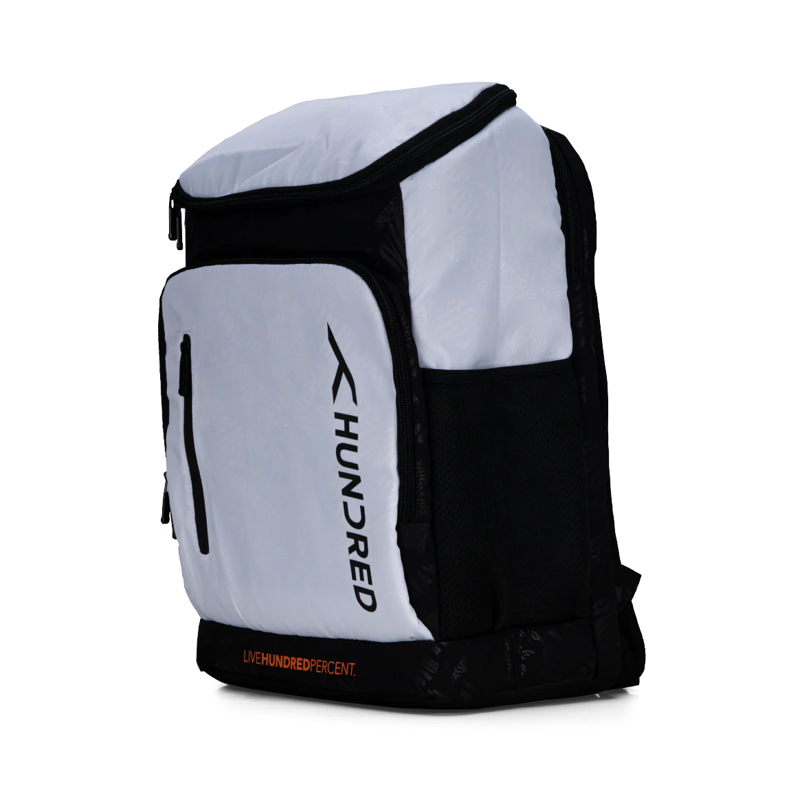 Square Cut Backpack - Image 8