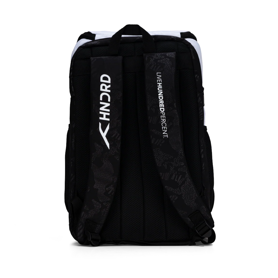 Square Cut Backpack - Image 9