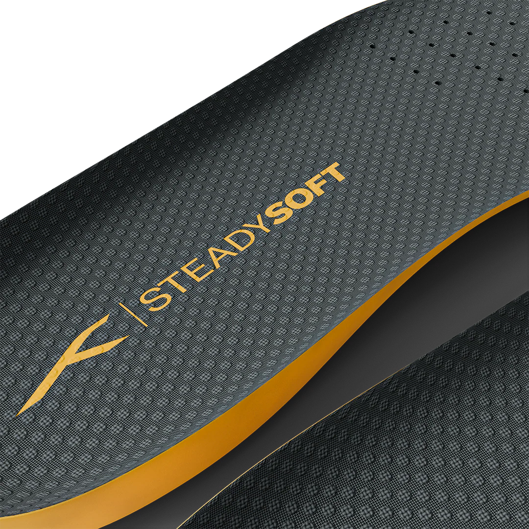 Steady Soft Insole - Image 4