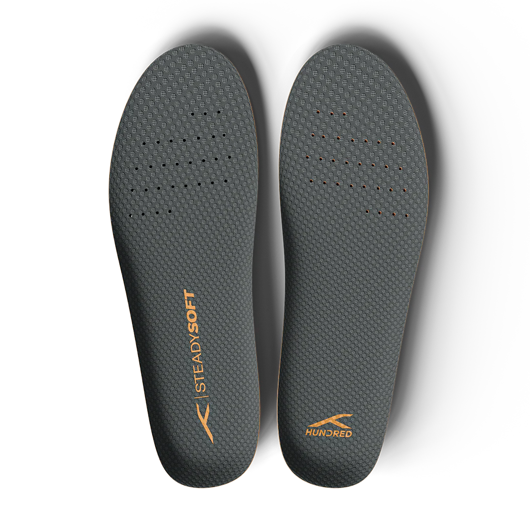 Steady Soft Insole - Image 5