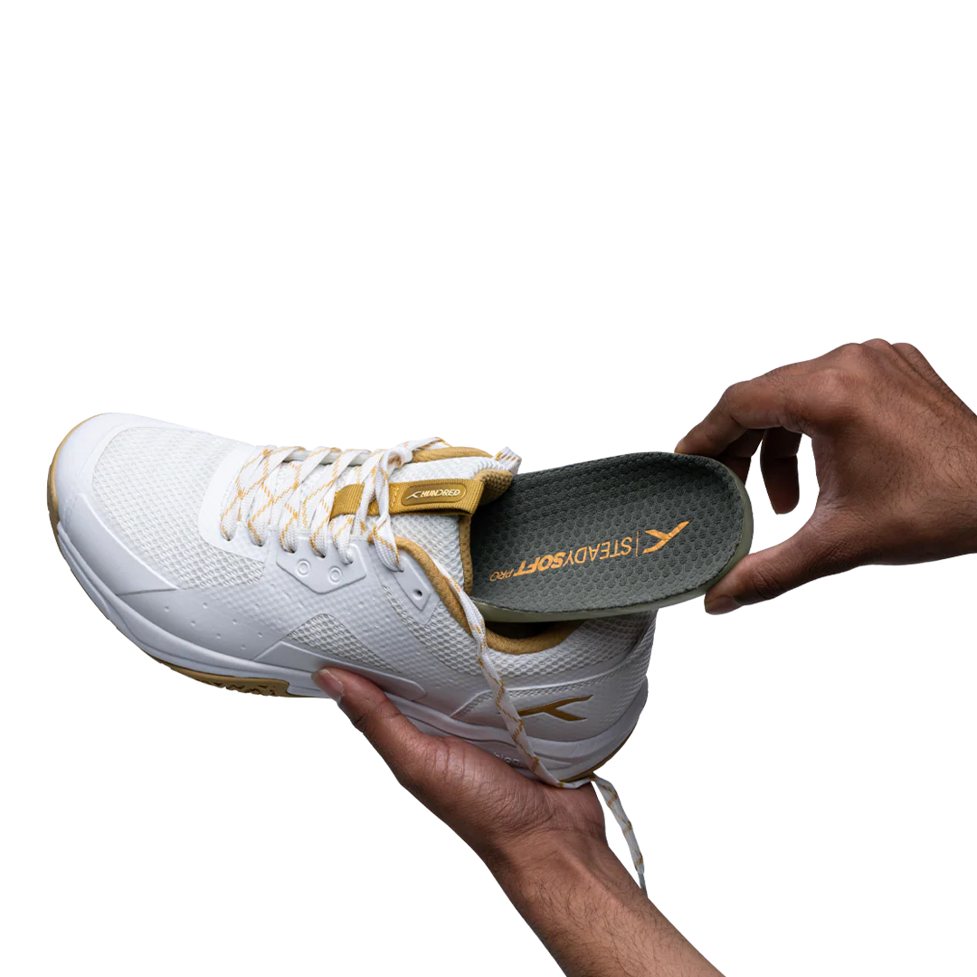 Steady Soft Pro Insole - Image 3