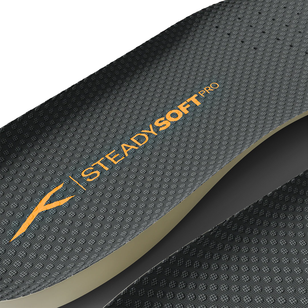 Steady Soft Pro Insole - Image 4