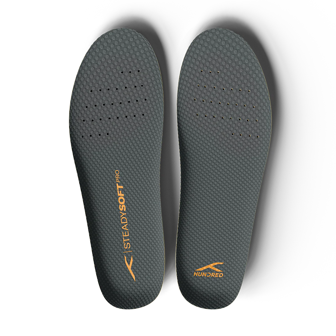Steady Soft Pro Insole - Image 5
