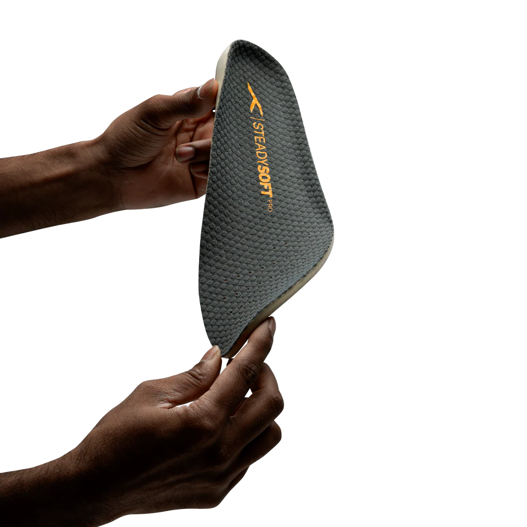 Steady Soft Pro Insole - Image 6