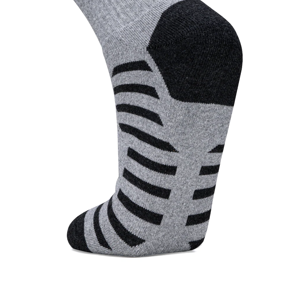 Stripe Performance Socks - Image 12