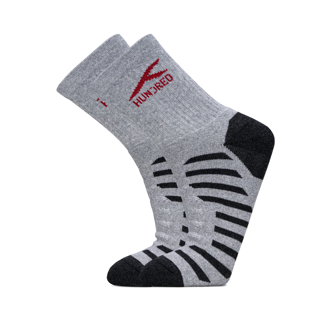 Stripe Performance Socks - Image 15