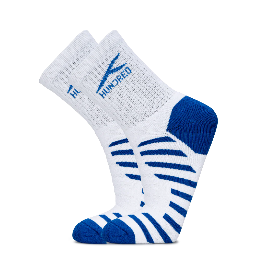 Stripe Performance Socks - Image 5