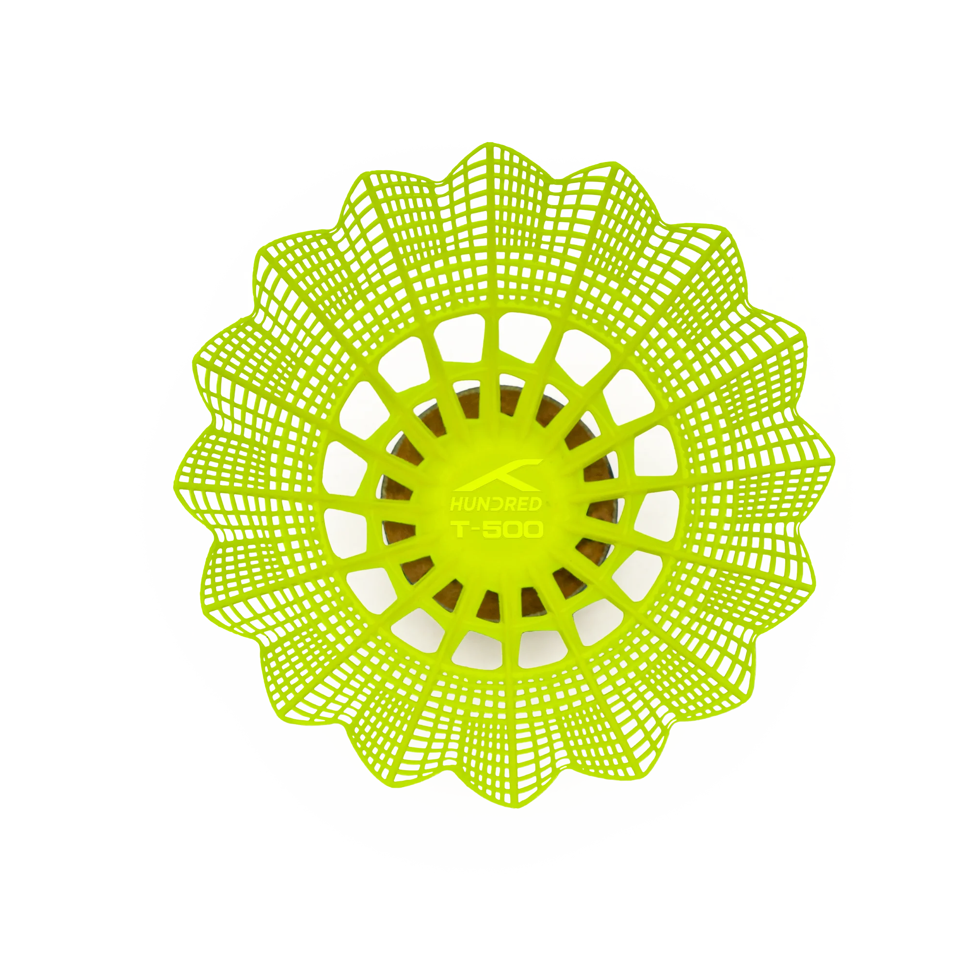 T 500 Nylon Shuttlecock - Image 3