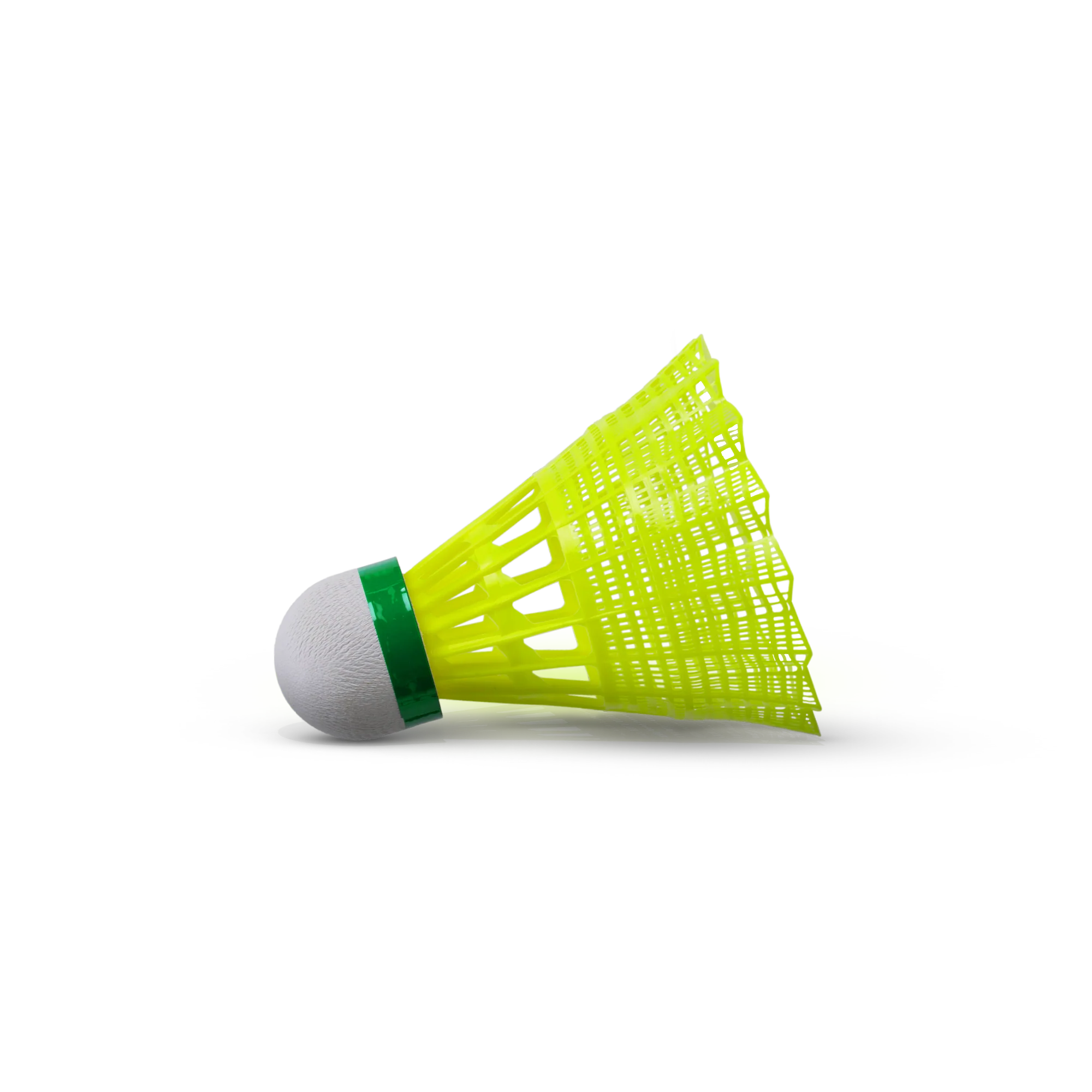 T 500 Nylon Shuttlecock - Image 4