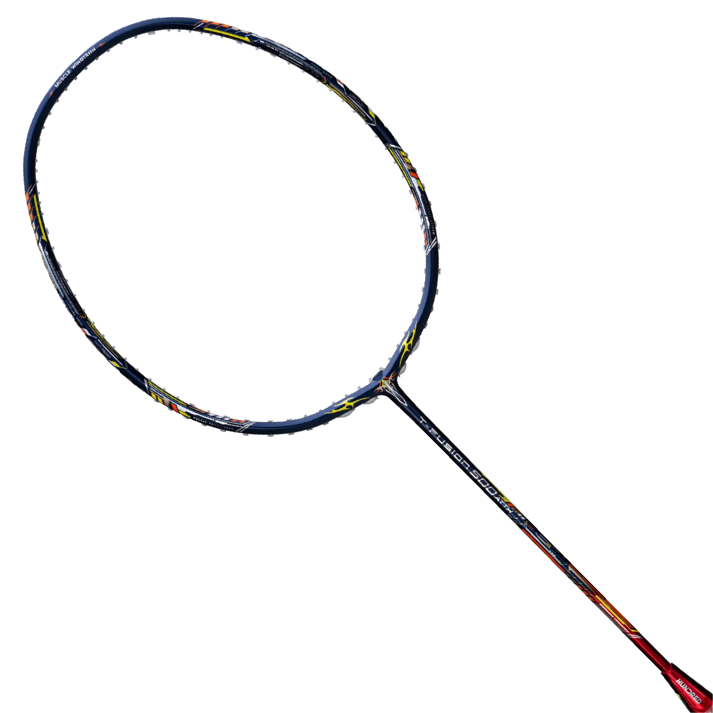 T-Fusion 500 ATTK - Image 13