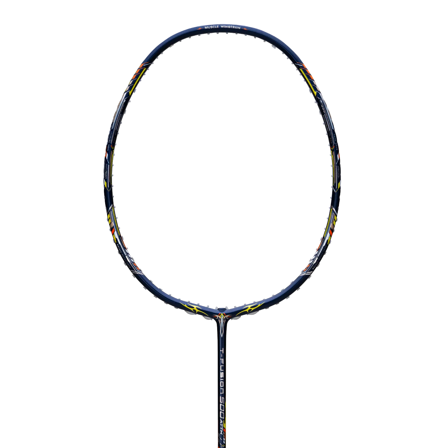 T-Fusion 500 ATTK - Image 14