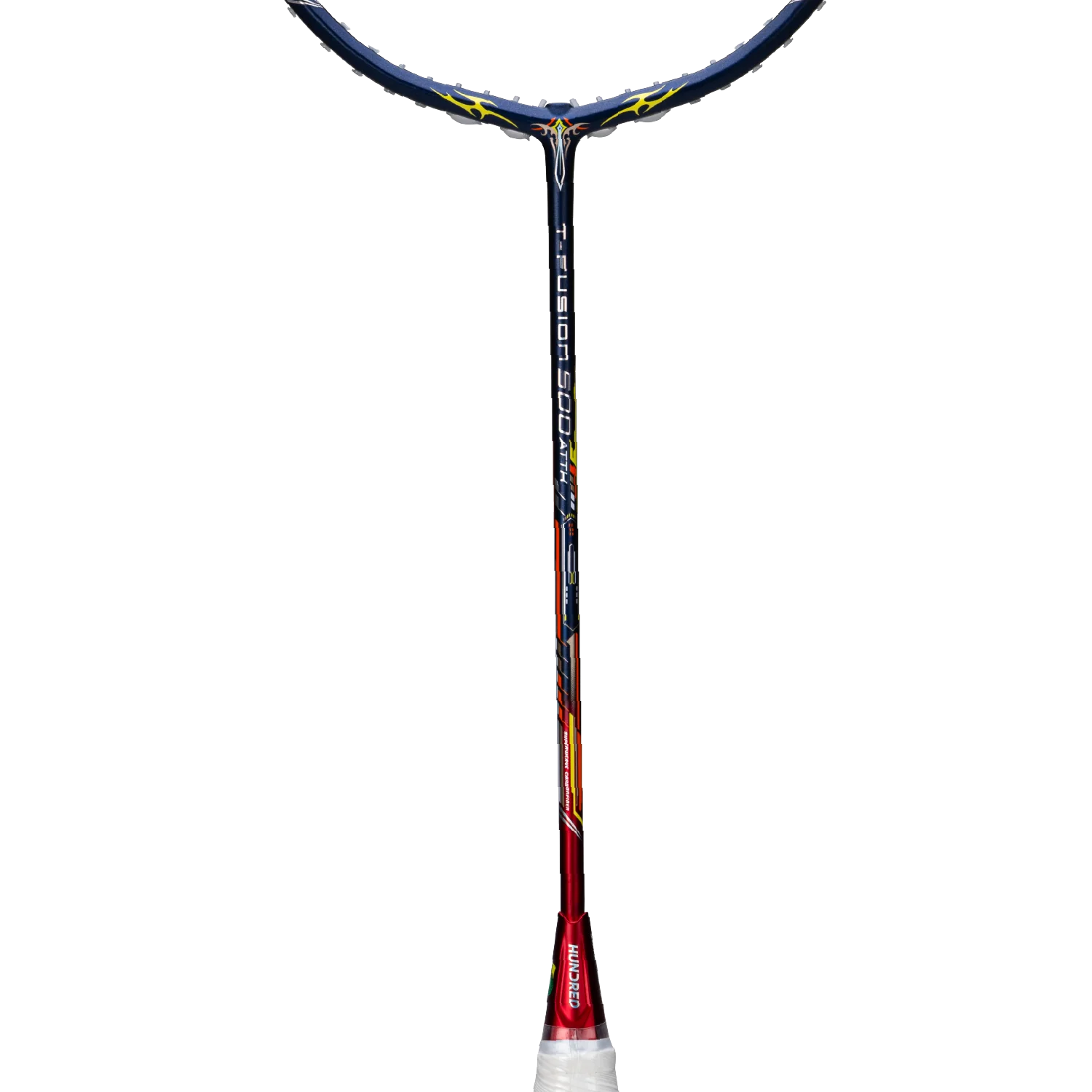 T-Fusion 500 ATTK - Image 15