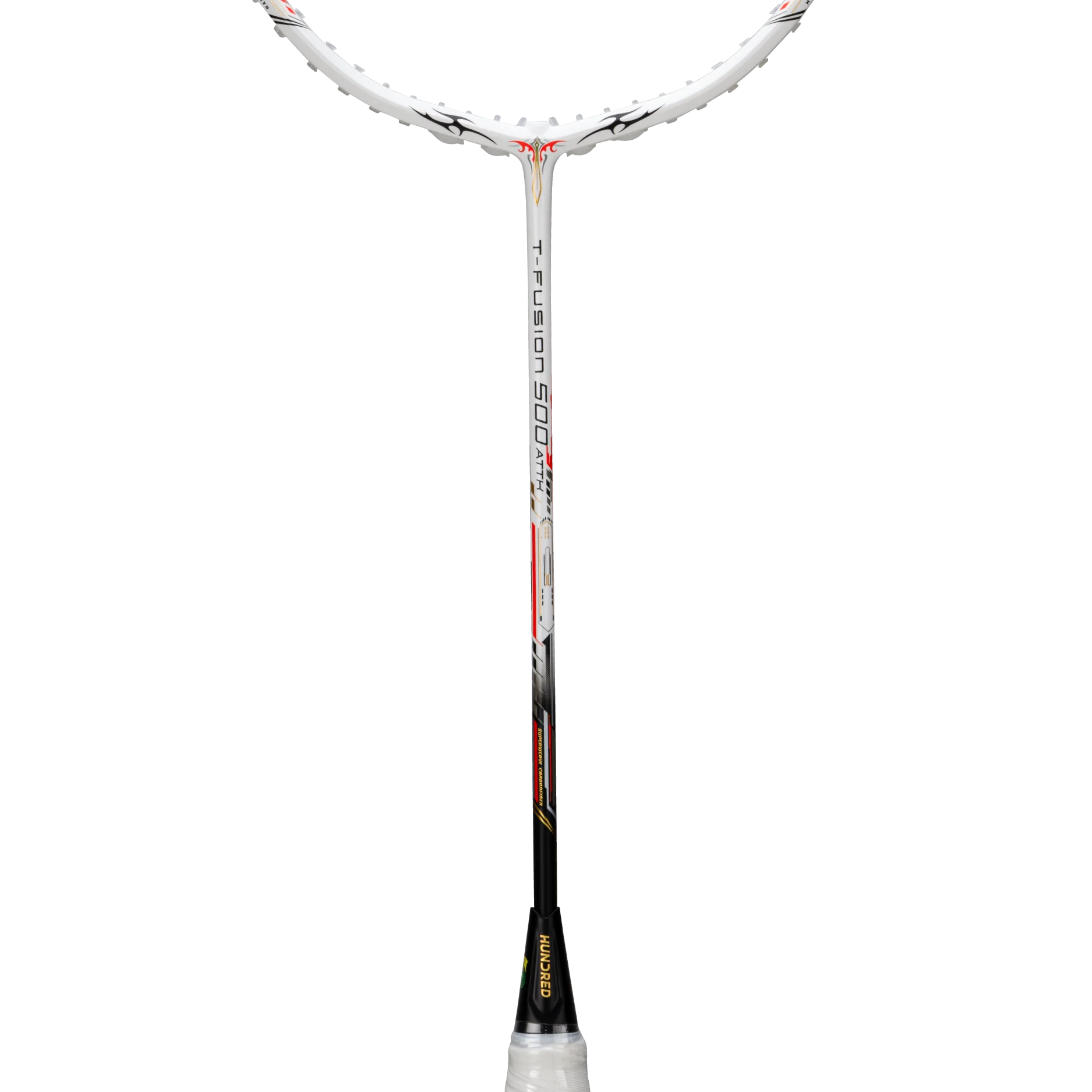 T-Fusion 500 ATTK - Image 3