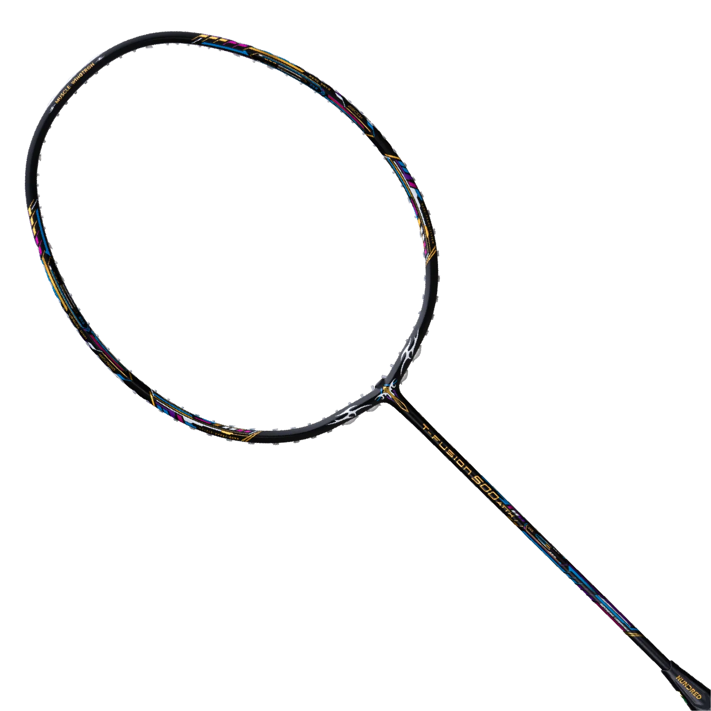 T-Fusion 500 ATTK - Image 7