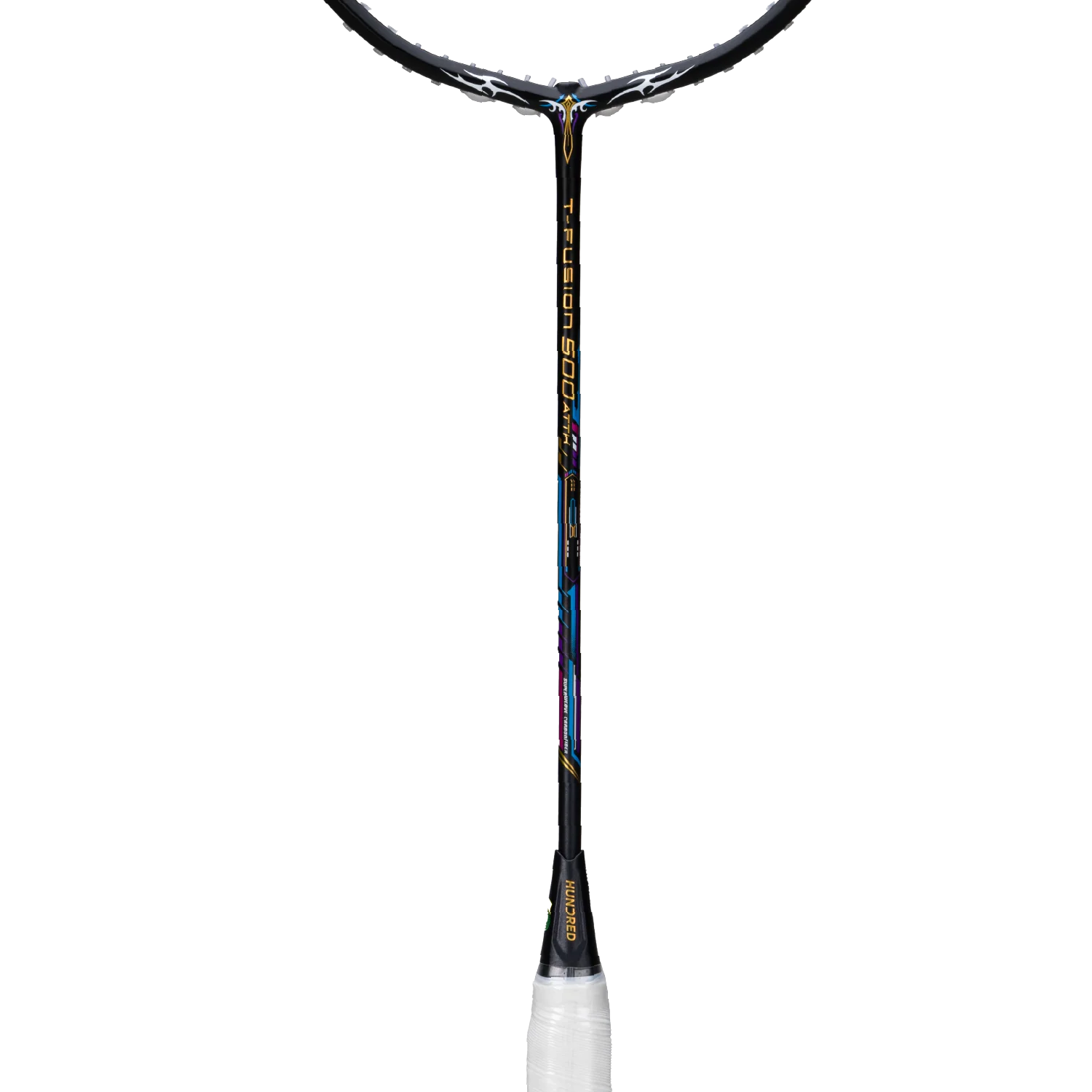 T-Fusion 500 ATTK - Image 9