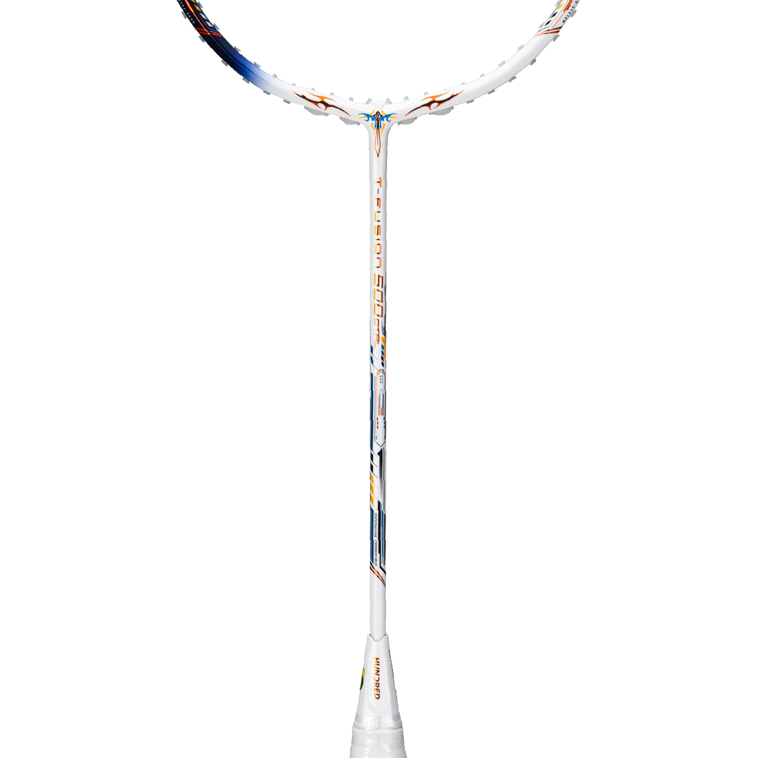 T-Fusion 500 CTRL - Image 3