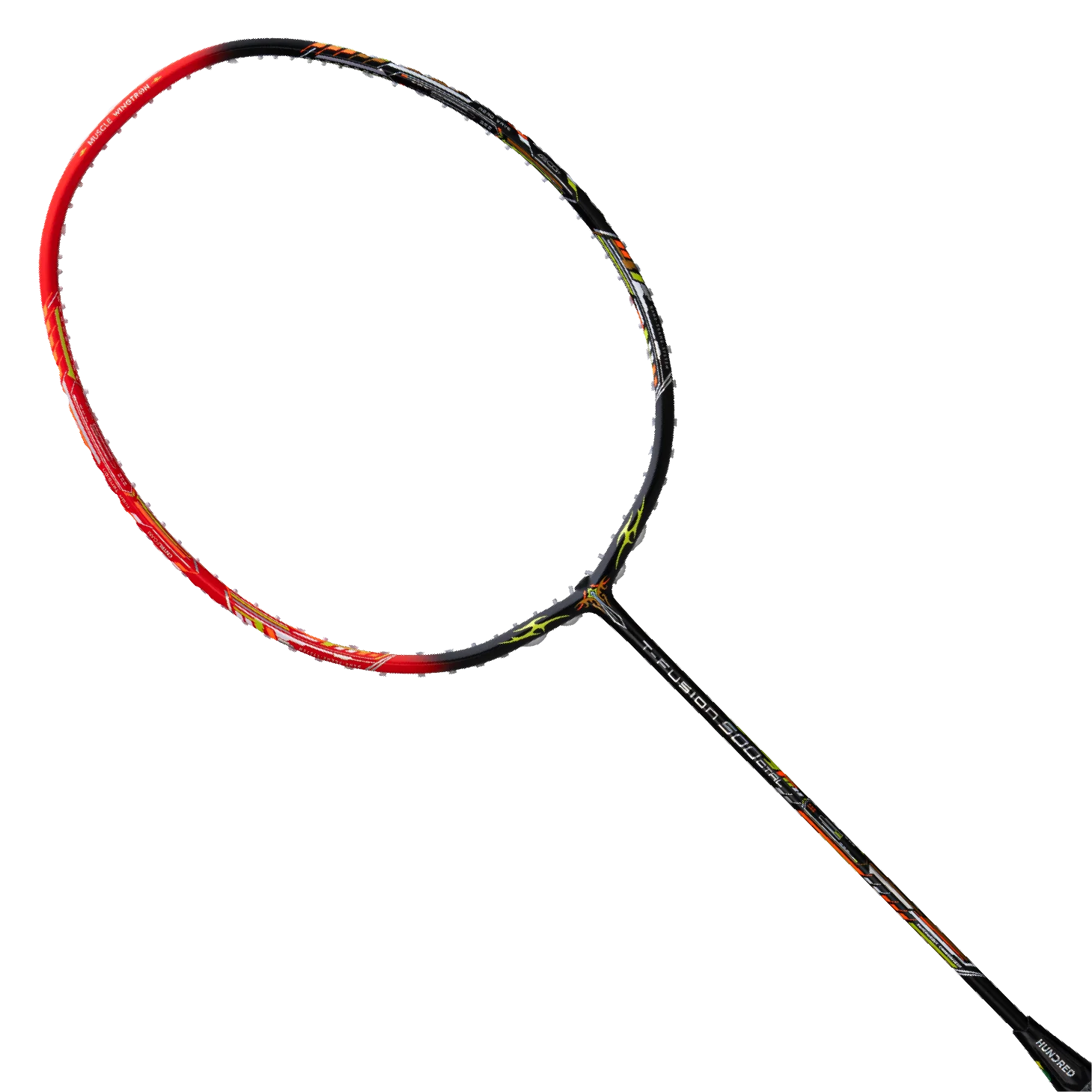 T-Fusion 500 CTRL - Image 7