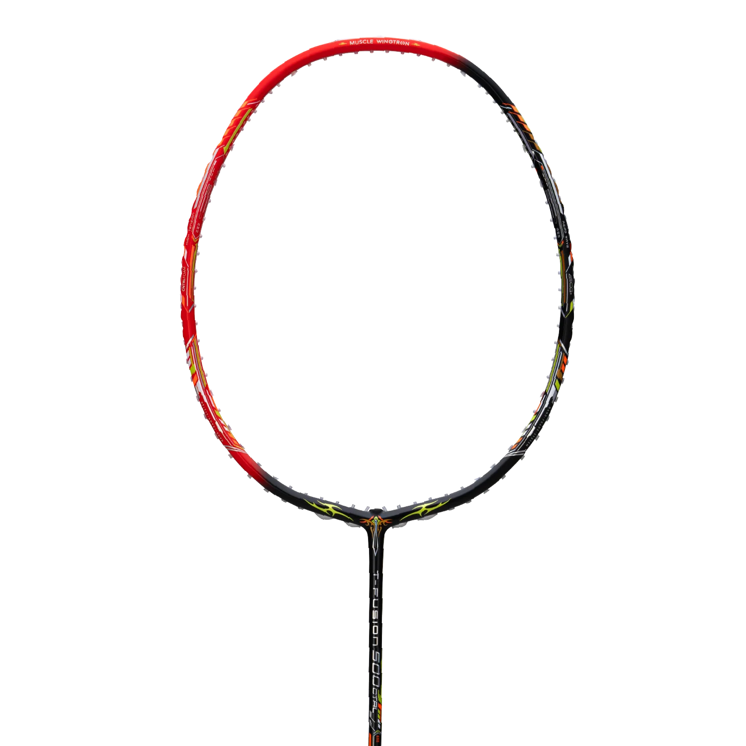 T-Fusion 500 CTRL - Image 8