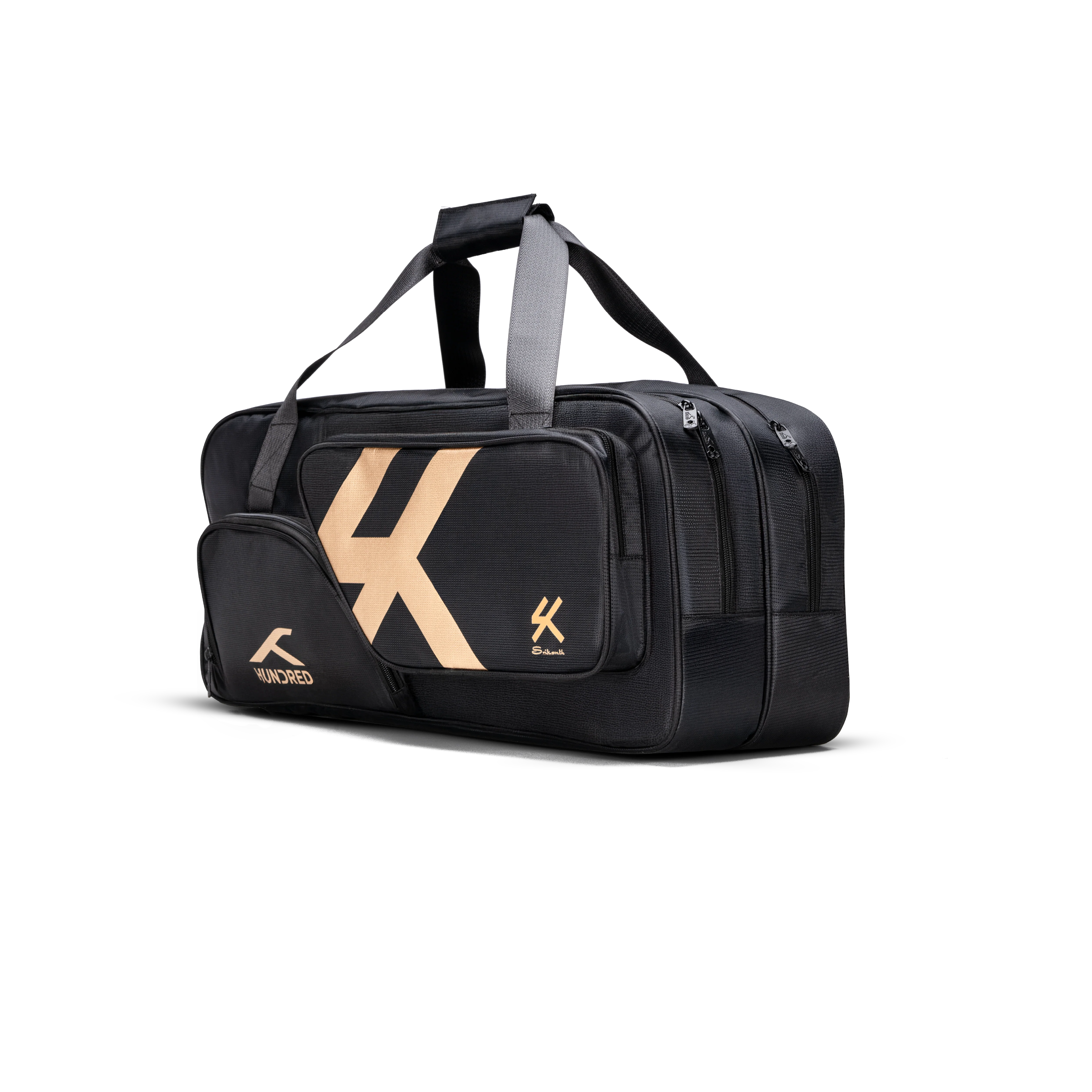 Titan Kit Bag - Image 3