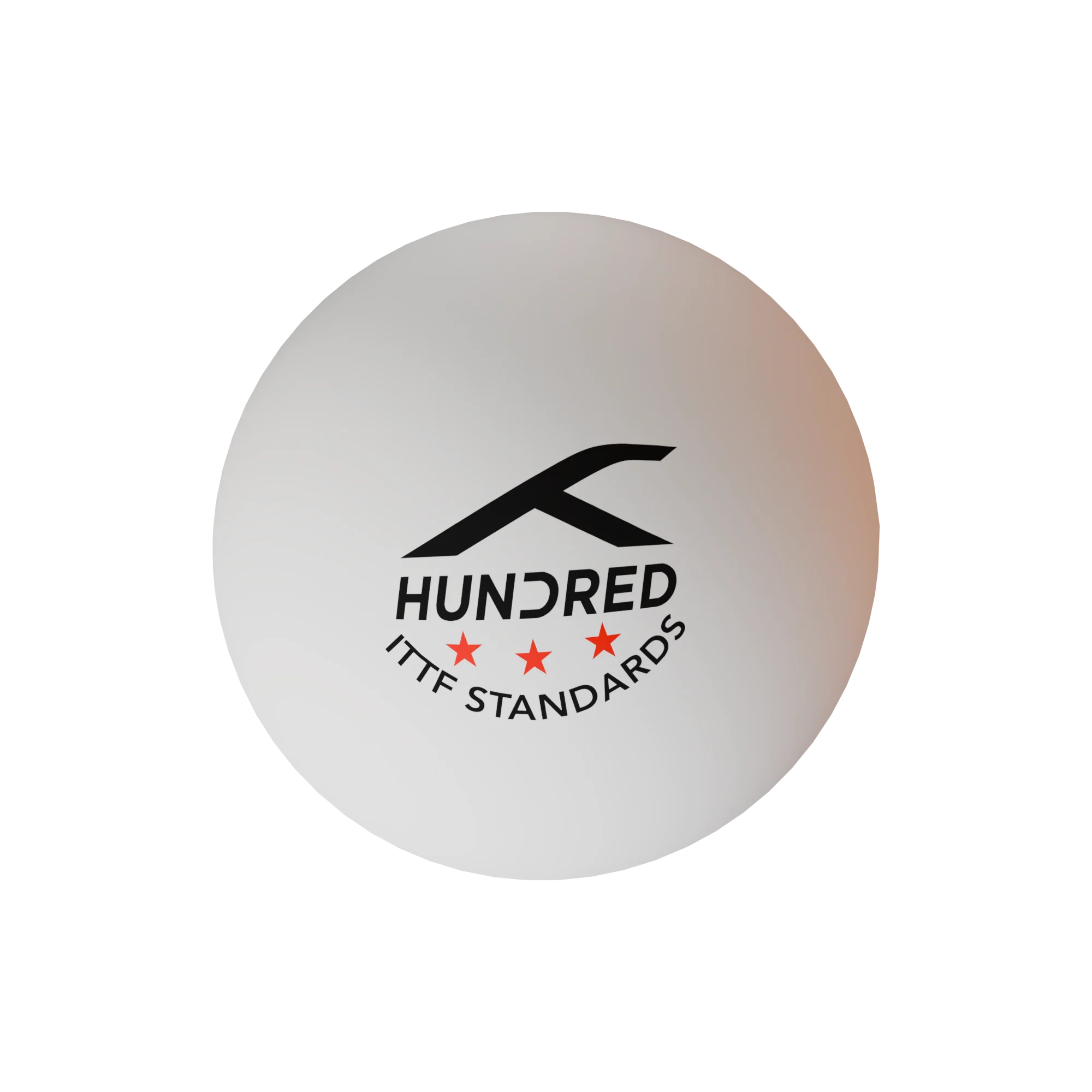 Tournament 3-Star Ball ( 6 in 1 ) - Image 4