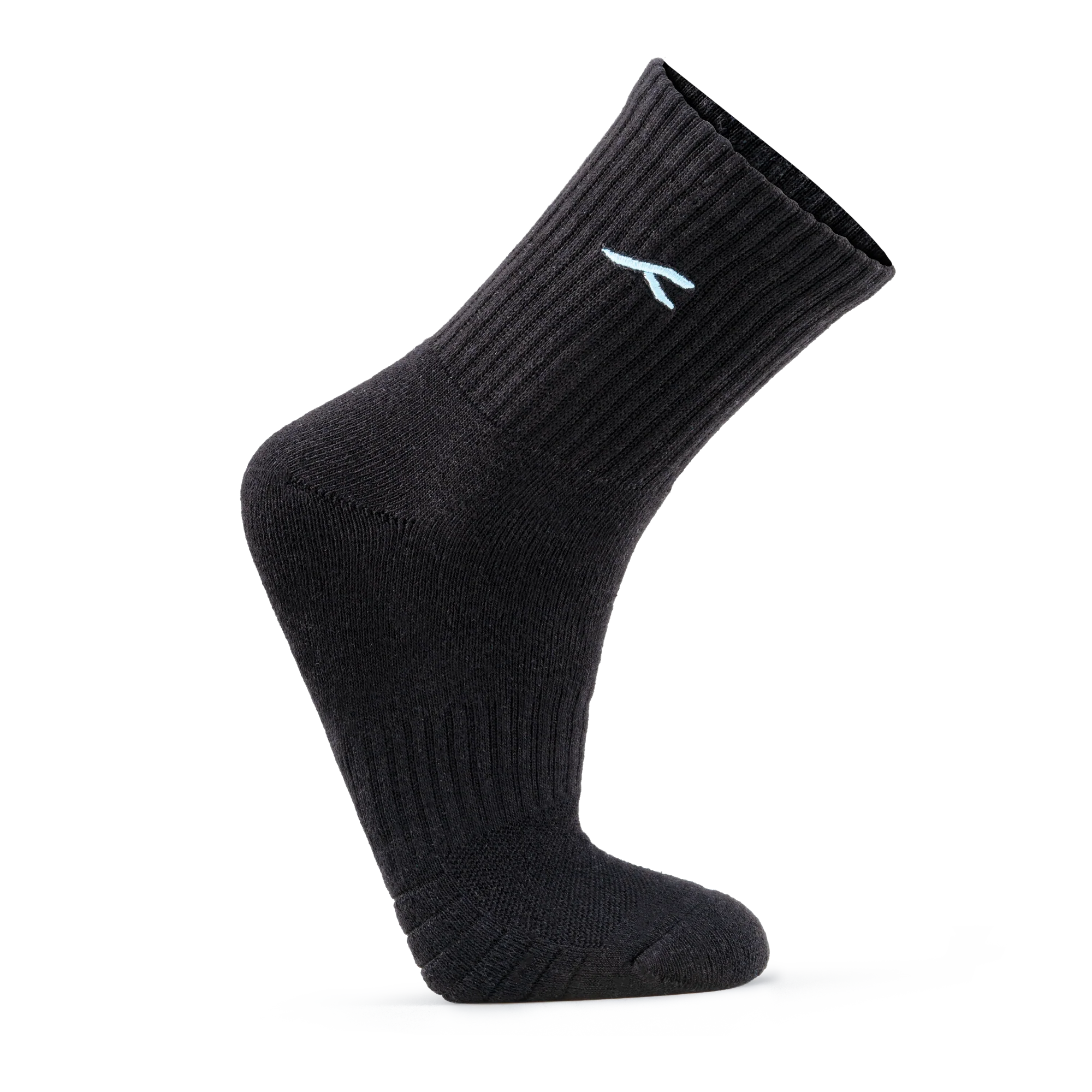 Trail Quarter Socks - Image 4