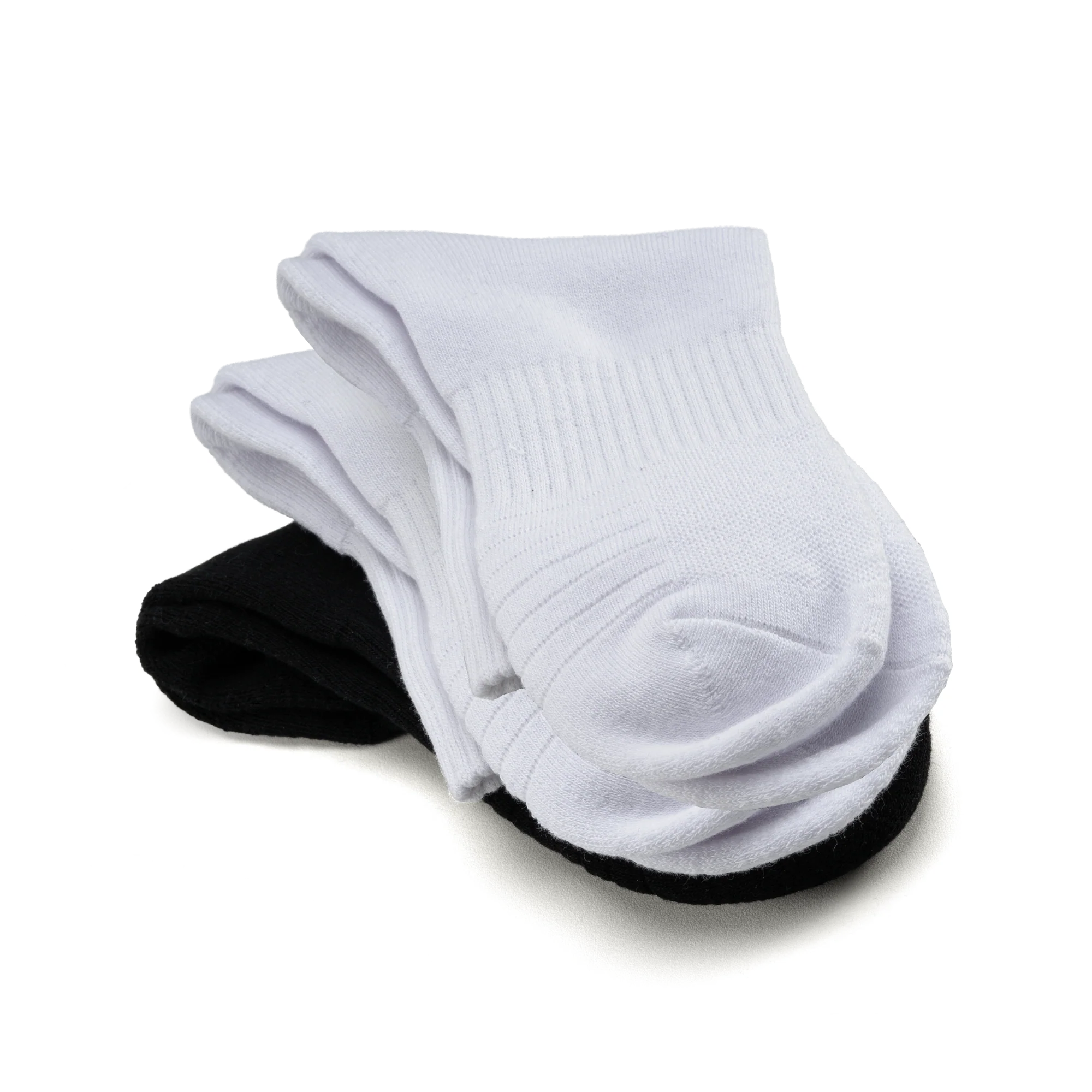 Trail Quarter Socks - Assorted - Image 3