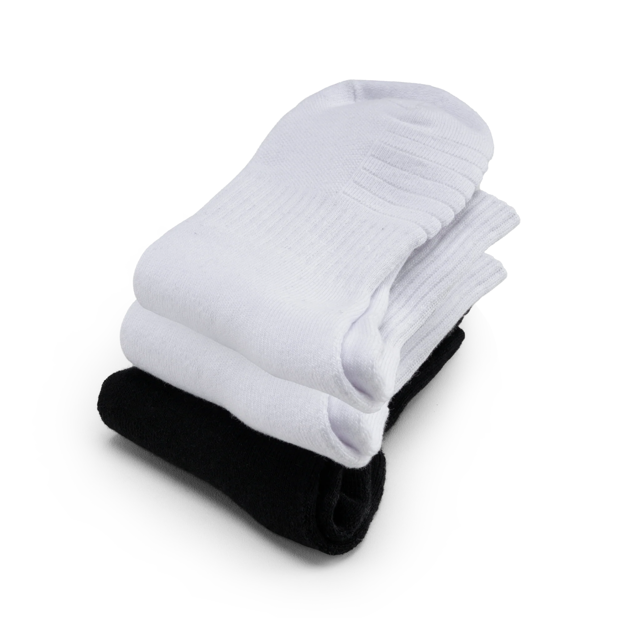 Trail Quarter Socks - Assorted - Image 4
