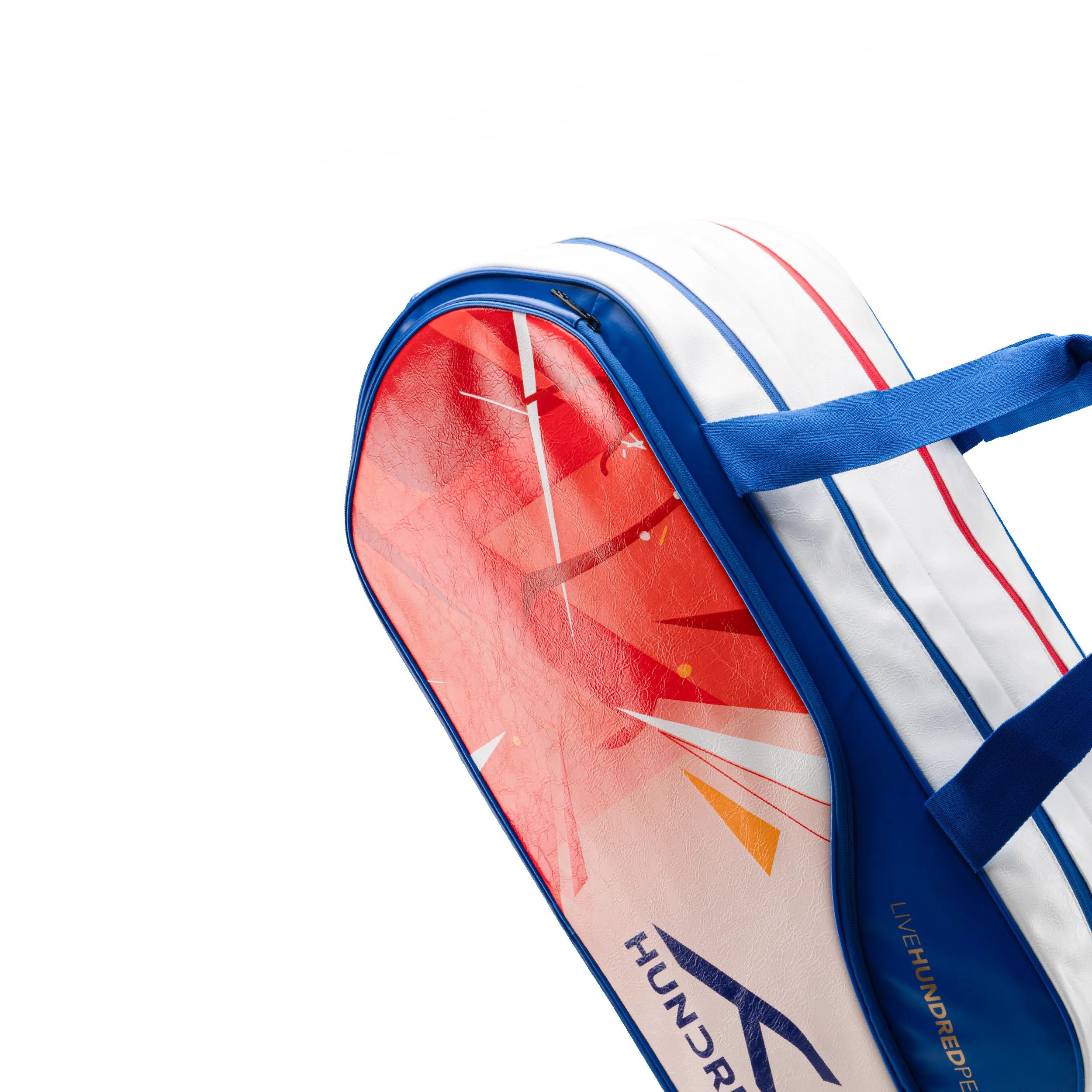 Trailblazer Kit Bag - Image 10