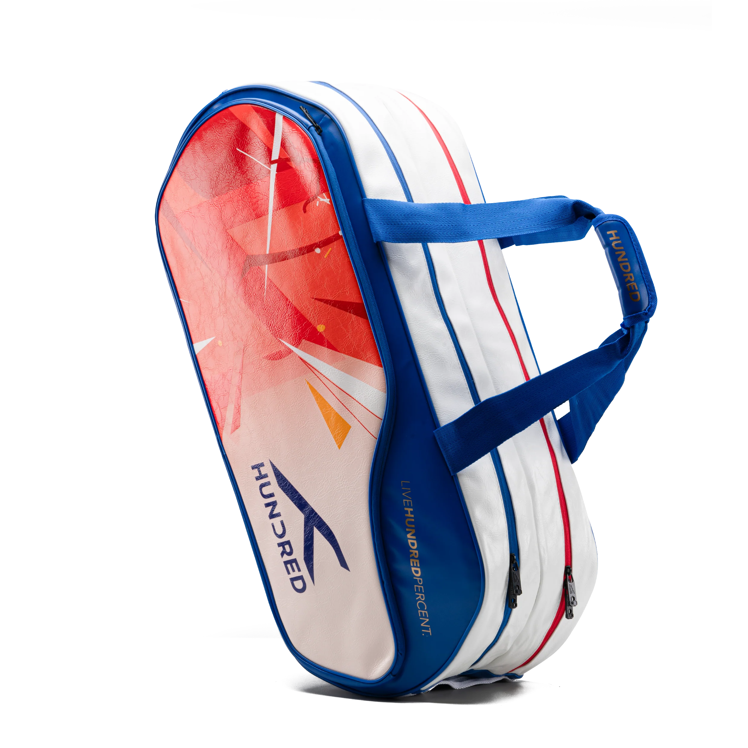 Trailblazer Kit Bag - Image 12