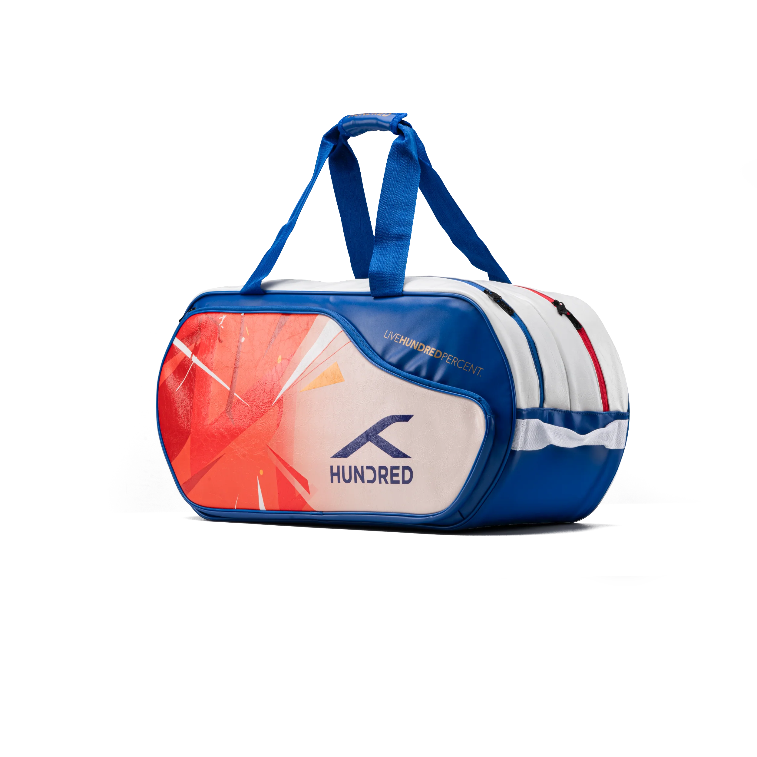 Trailblazer Kit Bag - Image 16