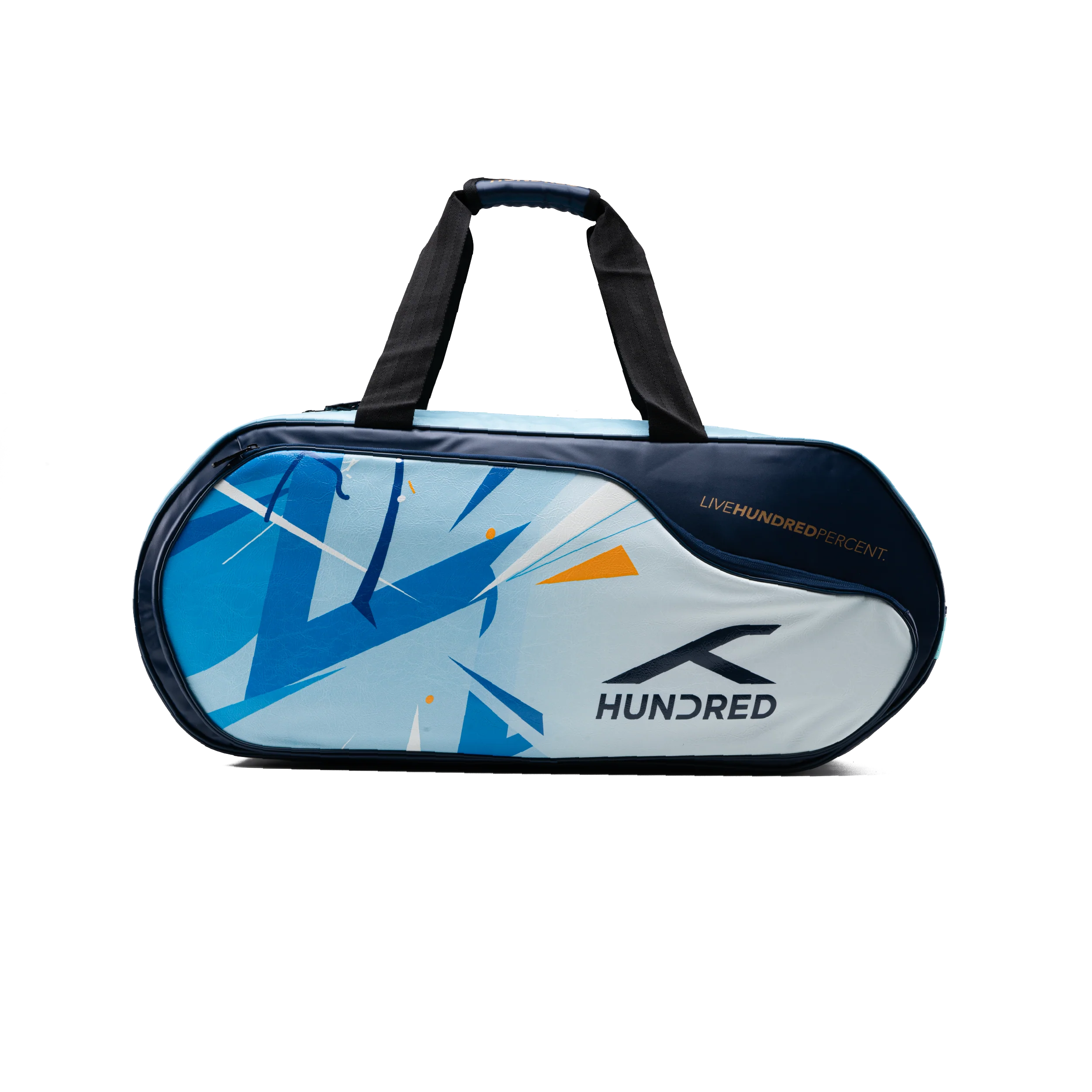 Trailblazer Kit Bag - Image 17