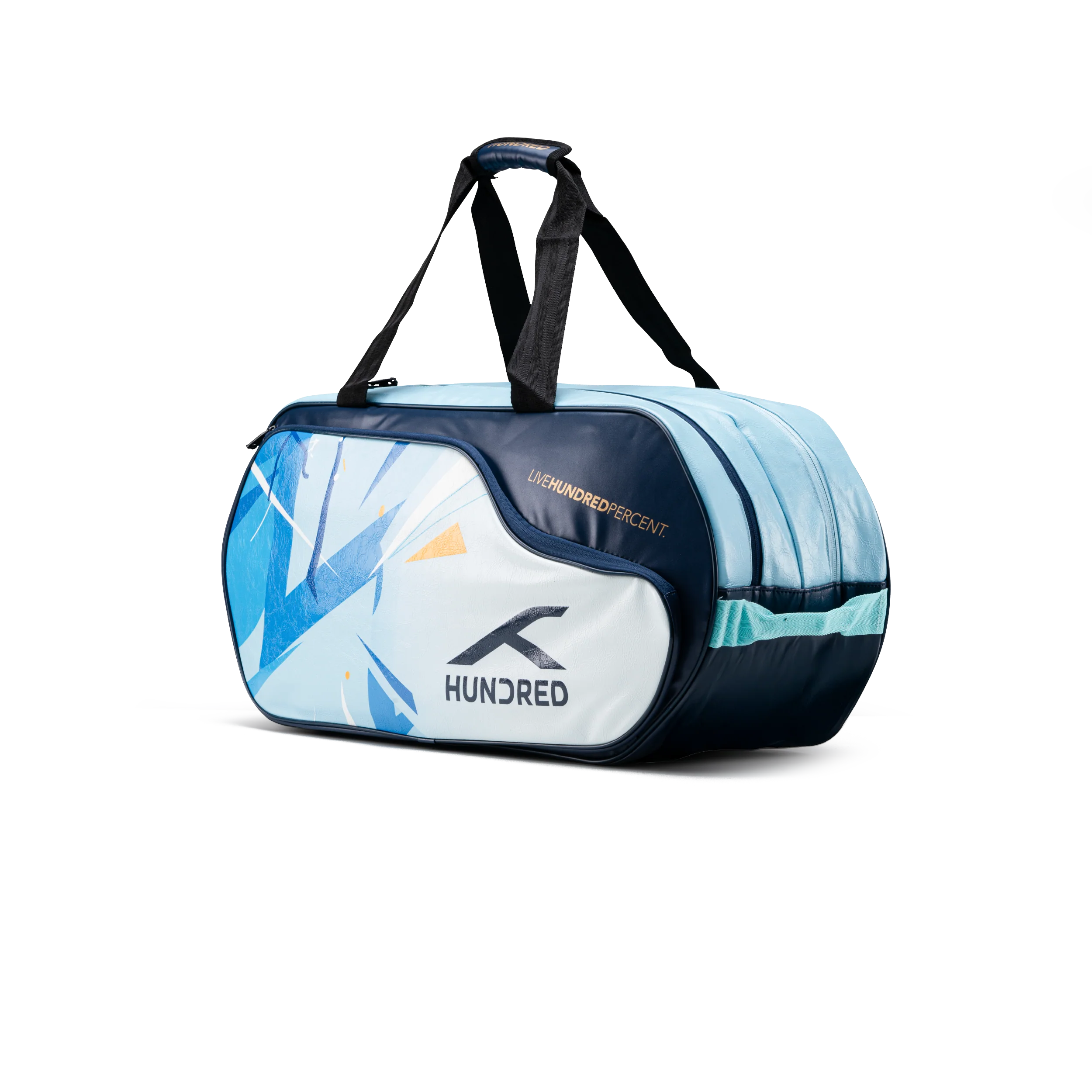 Trailblazer Kit Bag - Image 20