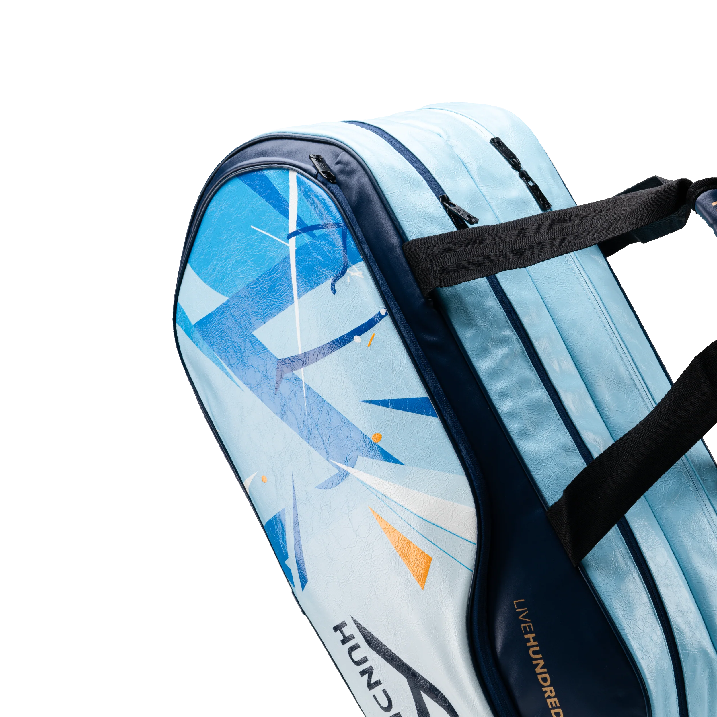 Trailblazer Kit Bag - Image 21