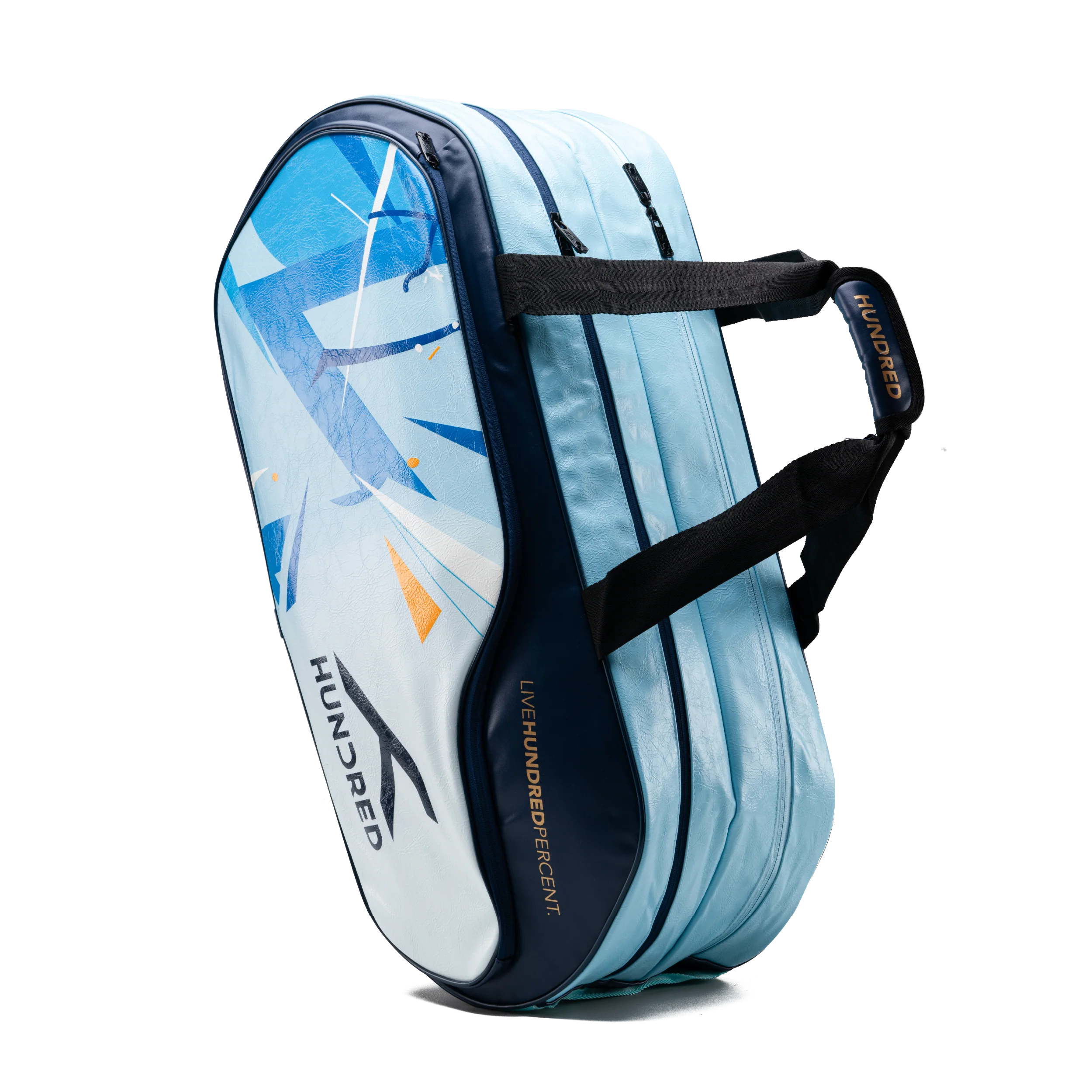 Trailblazer Kit Bag - Image 22