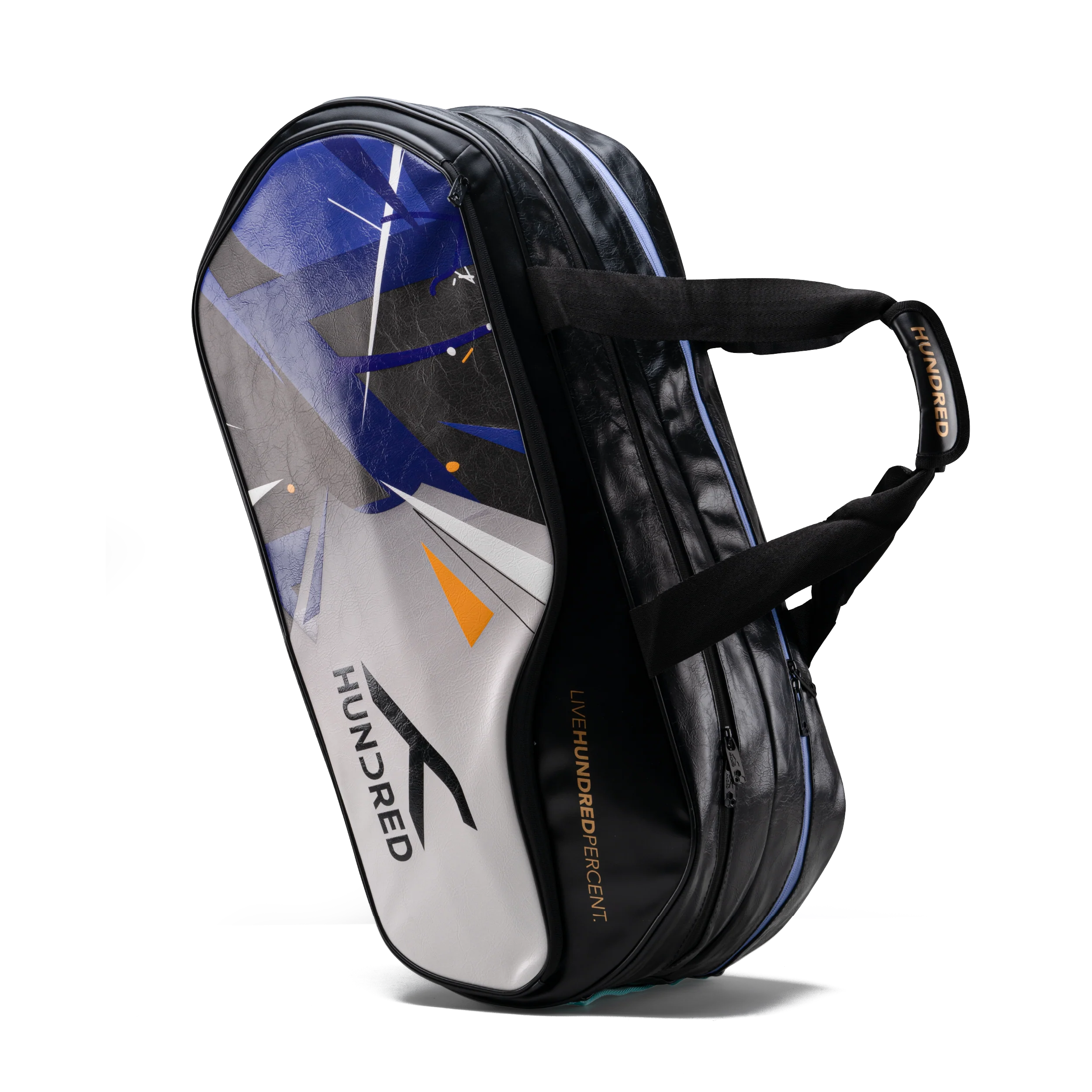 Trailblazer Kit Bag - Image 4