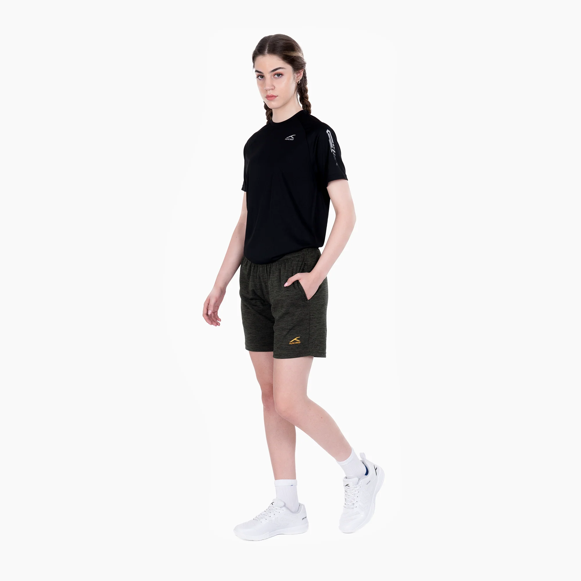 Training Shorts - Image 15